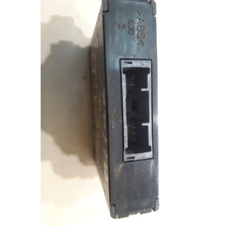 Блок иммобилайзера