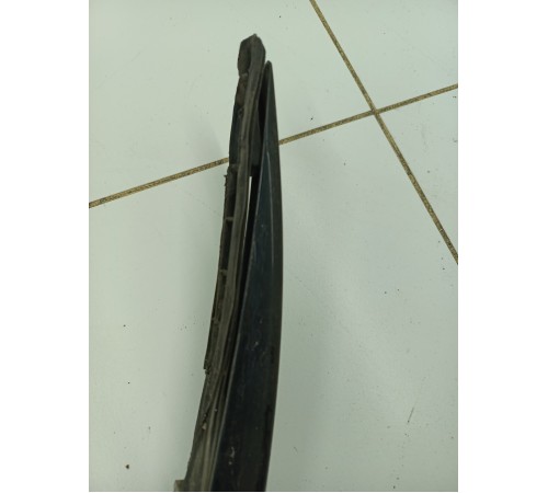 Рейлинг крыши левый