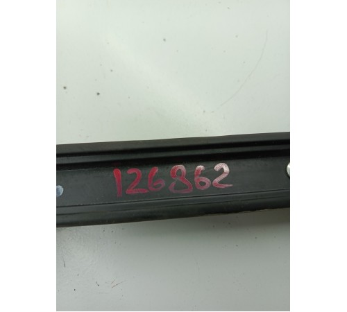 Рейлинг крыши левый