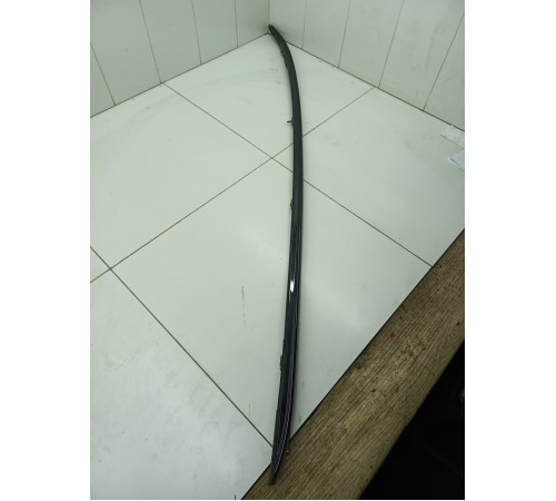 Рейлинг крыши левый