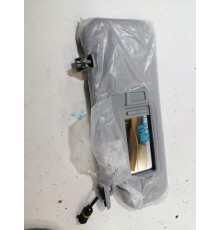 Козырек солнцезащитный левый