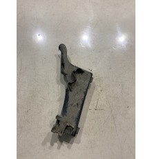 Кронштейн(крепление) проводки заднего правого колеса