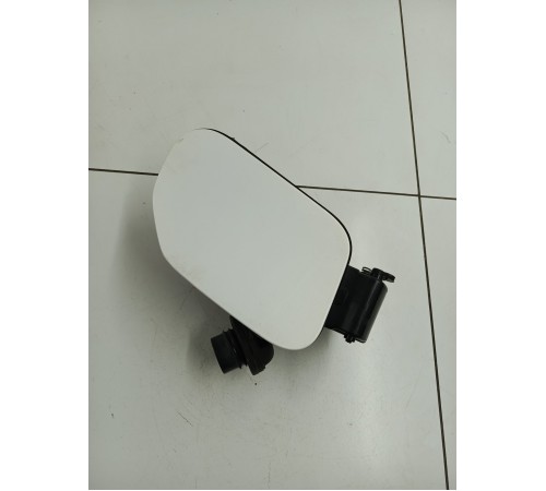 Лючок бензобака