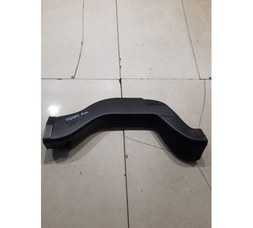 Воздуховод отопителя (печки)