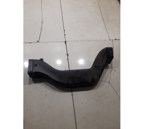 Воздуховод отопителя (печки)