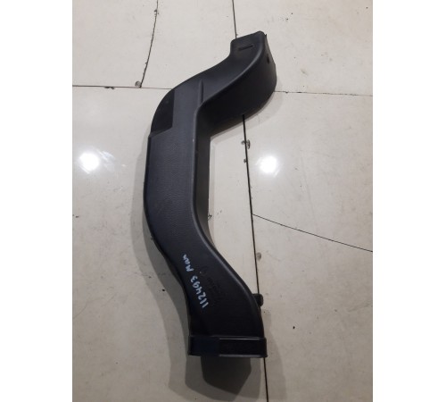 Воздуховод отопителя (печки)