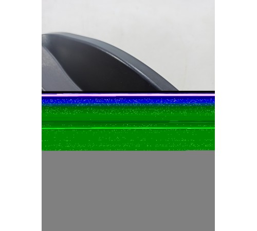 Накладка (пластик) салона левая