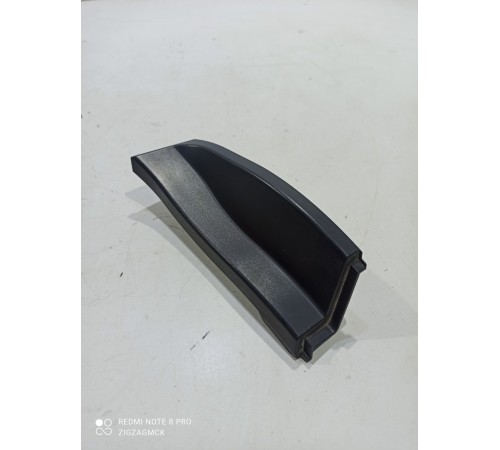 Накладка (пластик) салона левая