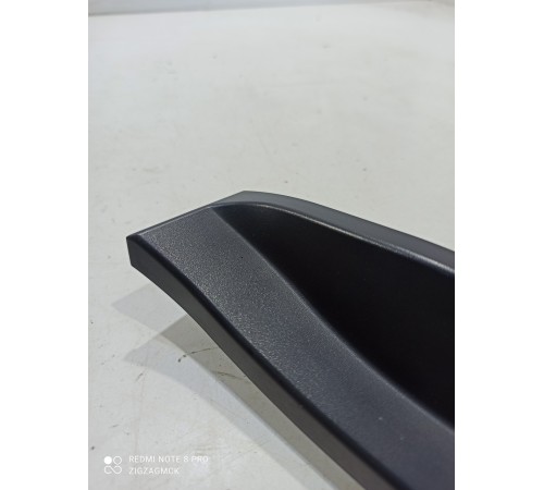 Накладка (пластик) салона левая