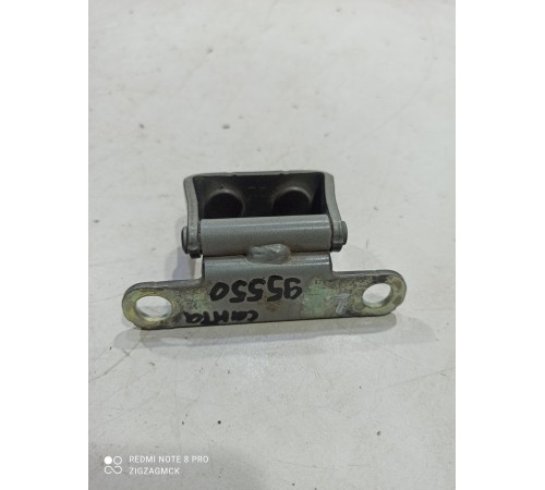 Петля крышки багажника(левая)