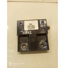 Антенна системы вызова экстренных служб