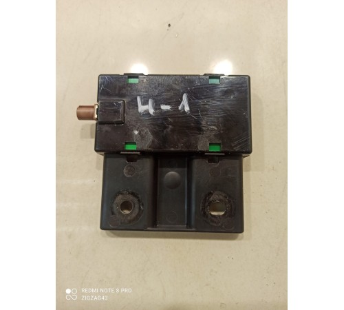 Антенна системы вызова экстренных служб