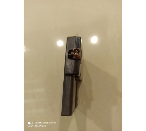 Антенна системы вызова экстренных служб