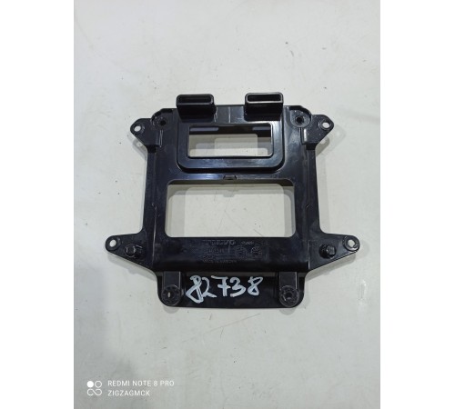 Кронштейн информационного дисплея