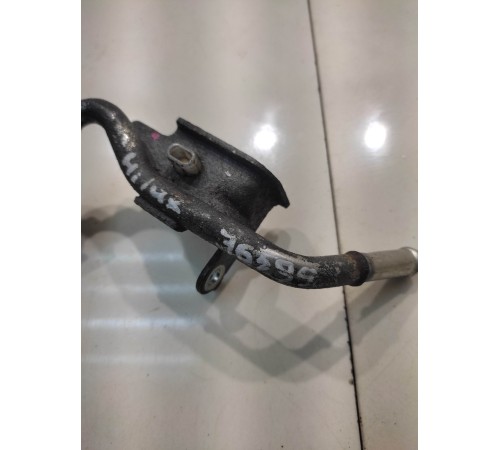 Трубка системы охлаждения металическая