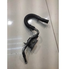 Трубка системы охлаждения металическая