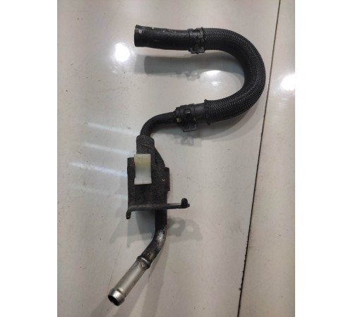 Трубка системы охлаждения металическая