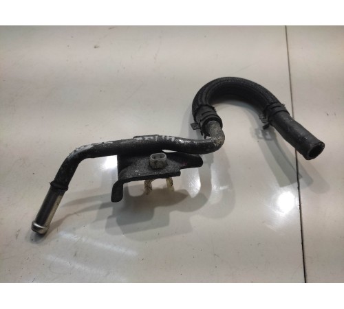 Трубка системы охлаждения металическая