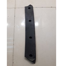 накладка заднего спойлера