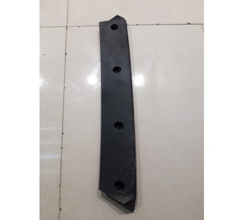 накладка заднего спойлера