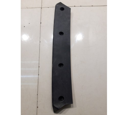 накладка заднего спойлера