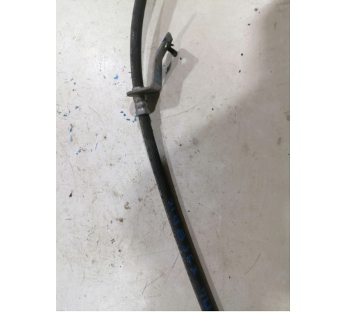 Шланг тормозной передний левый