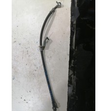 Шланг тормозной передний левый