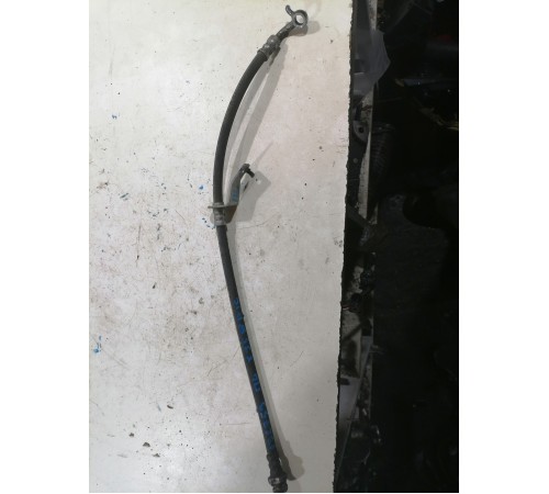 Шланг тормозной передний левый