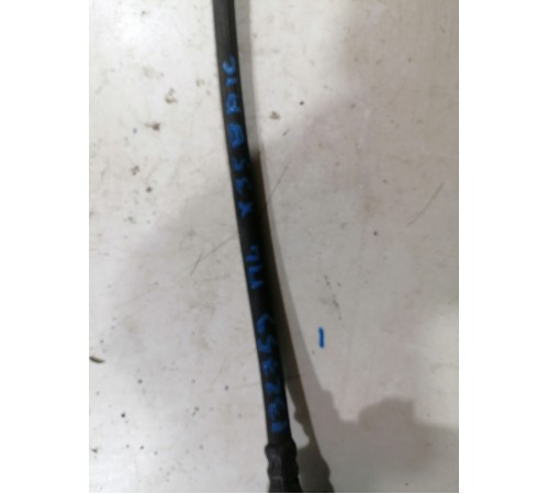 Шланг тормозной передний левый