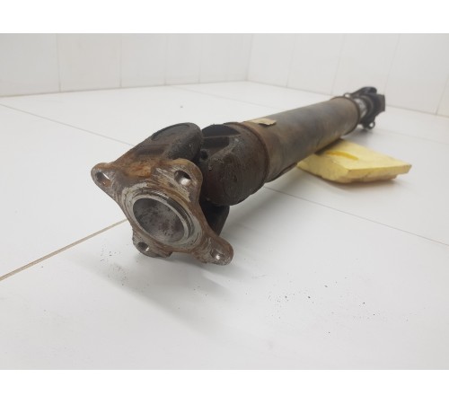 Карданный вал