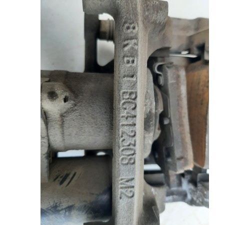 Суппорт(задний правый)