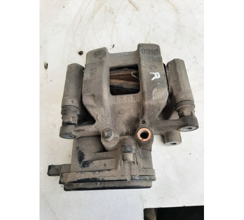 Суппорт(задний правый)