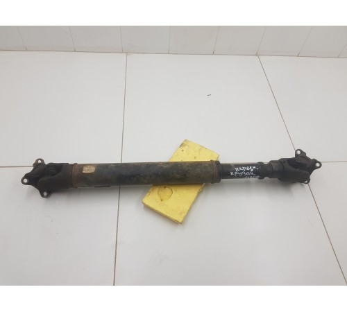 Карданный вал