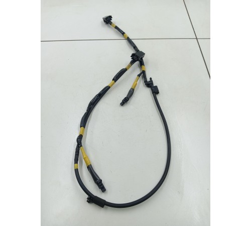 Форсунки омывателя лобового стекла