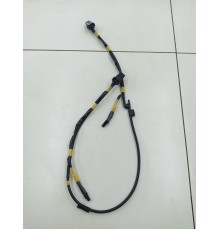 Форсунки омывателя лобового стекла