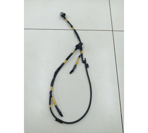 Форсунки омывателя лобового стекла