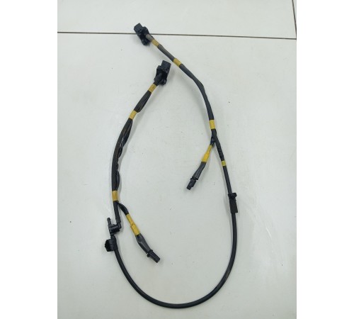 Форсунки омывателя лобового стекла