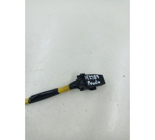 Форсунки омывателя лобового стекла