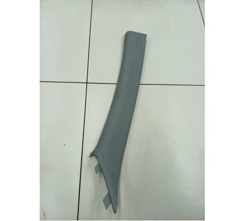 Обшивка стойки лобового стекла левая