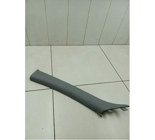 Обшивка стойки лобового стекла левая