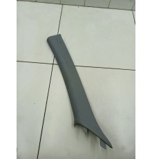 Обшивка стойки лобового стекла левая