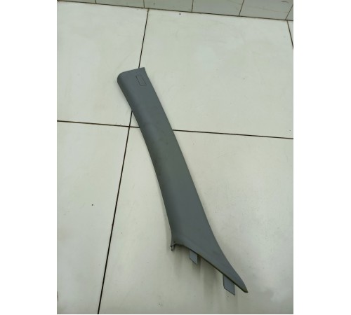 Обшивка стойки лобового стекла левая