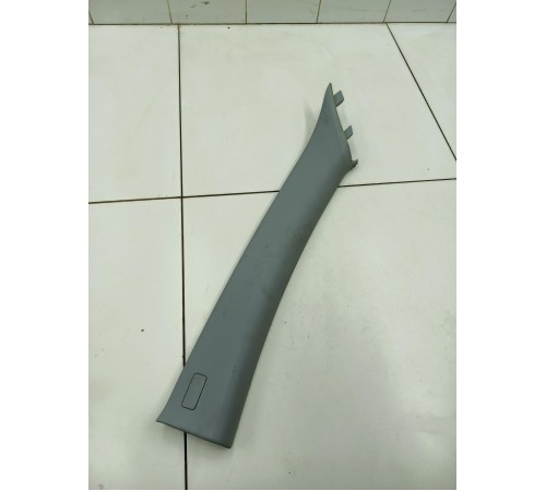 Обшивка стойки лобового стекла левая