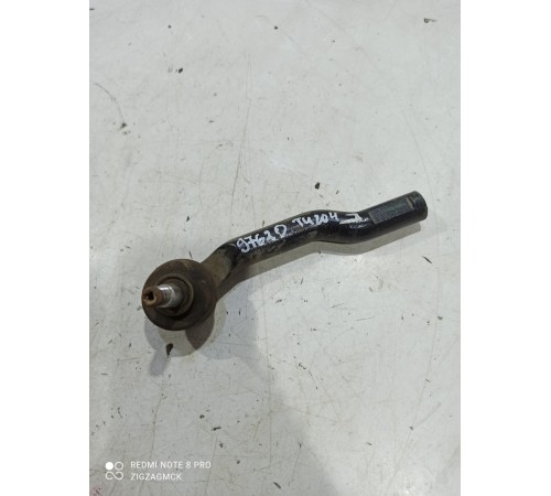 Рулевой наконечник(передний левый)