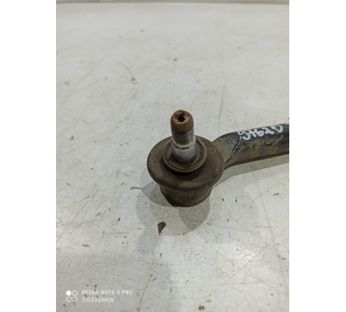 Рулевой наконечник(передний левый)
