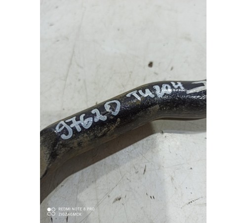 Рулевой наконечник(передний левый)