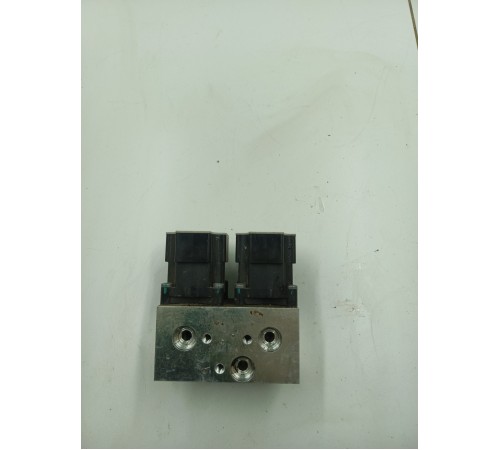 Расширительный клапан