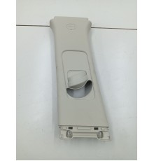 Обшивка центральной стойки левая верхняя