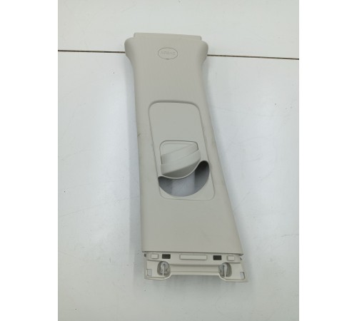 Обшивка центральной стойки левая верхняя