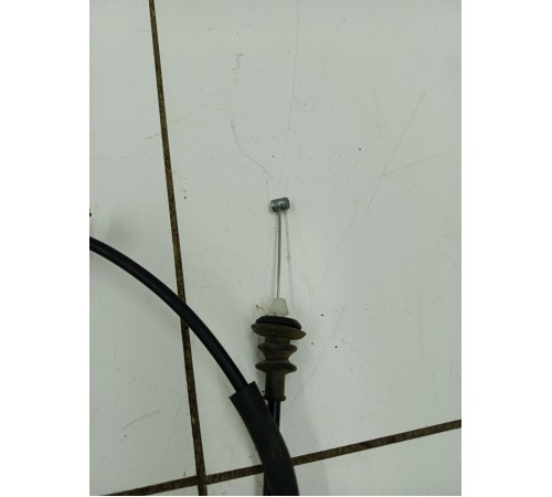 Трос замка капота